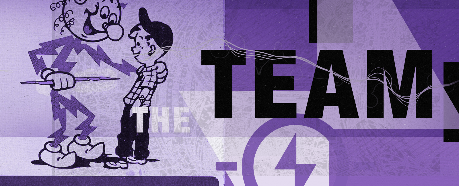 Team Banner