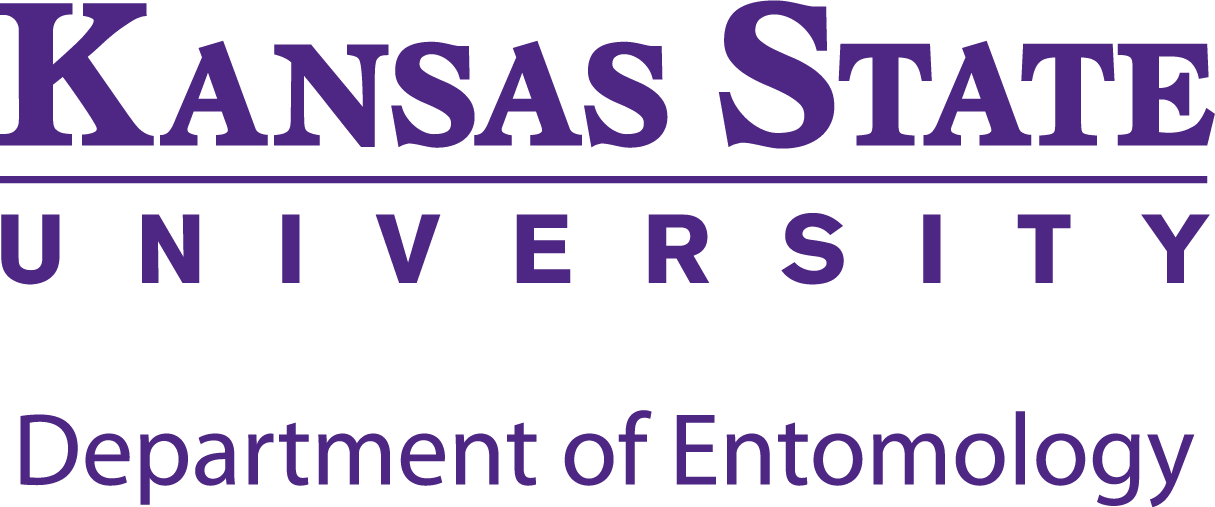 Sept of Entomology logo
