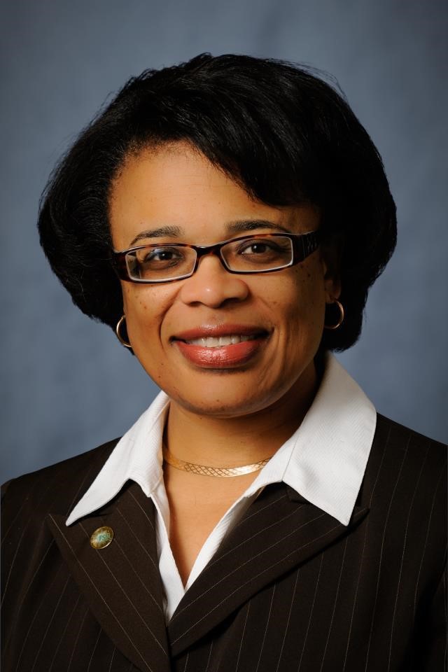 Dr. Zelia Wiley