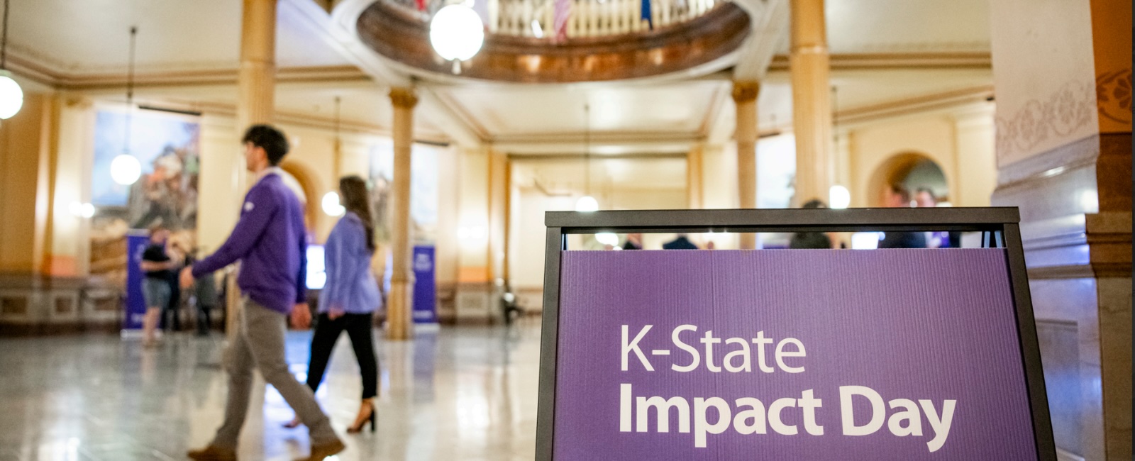 K-State Impact Day