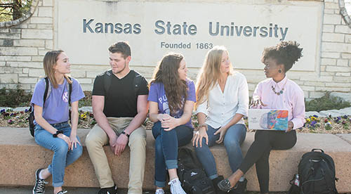 Kansas State University Tuition and Fees