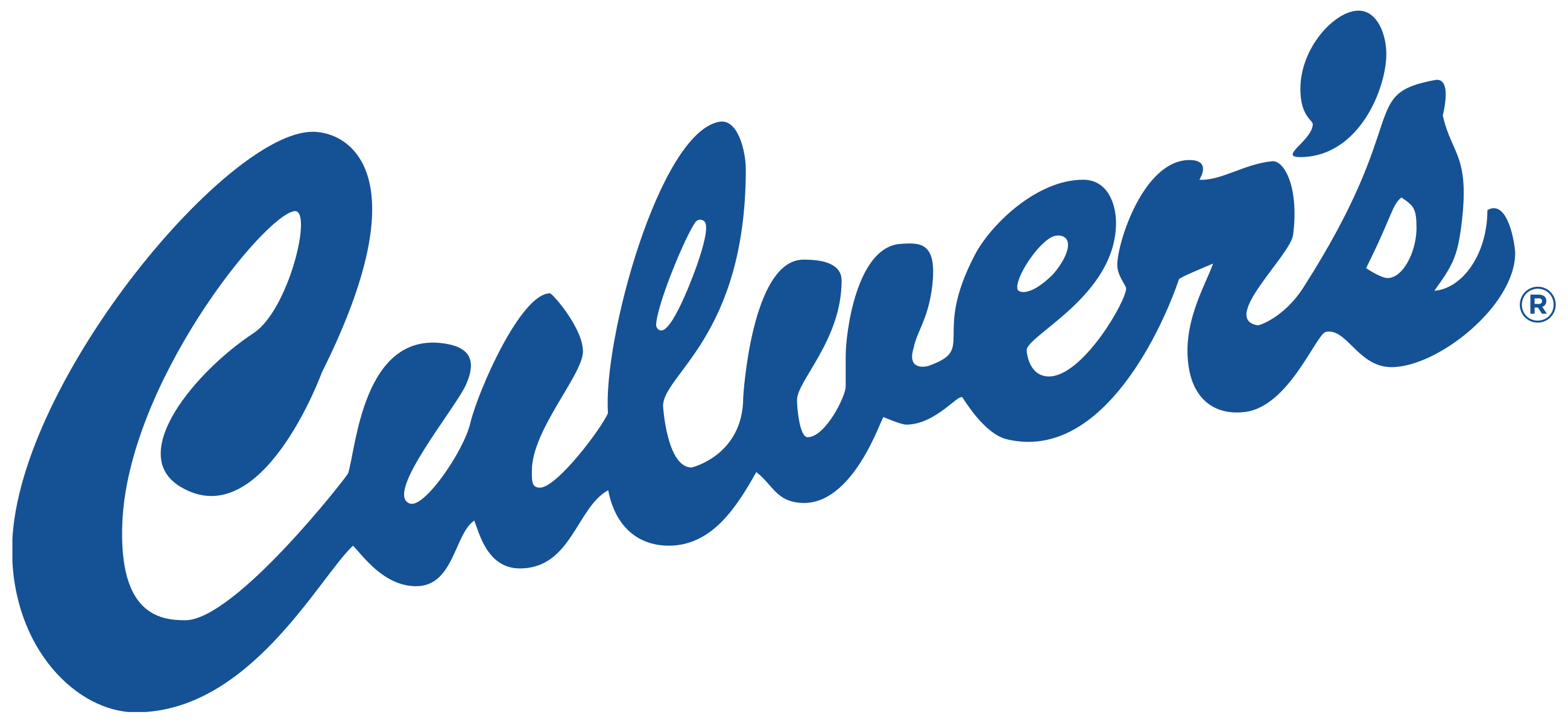 Culvers logo