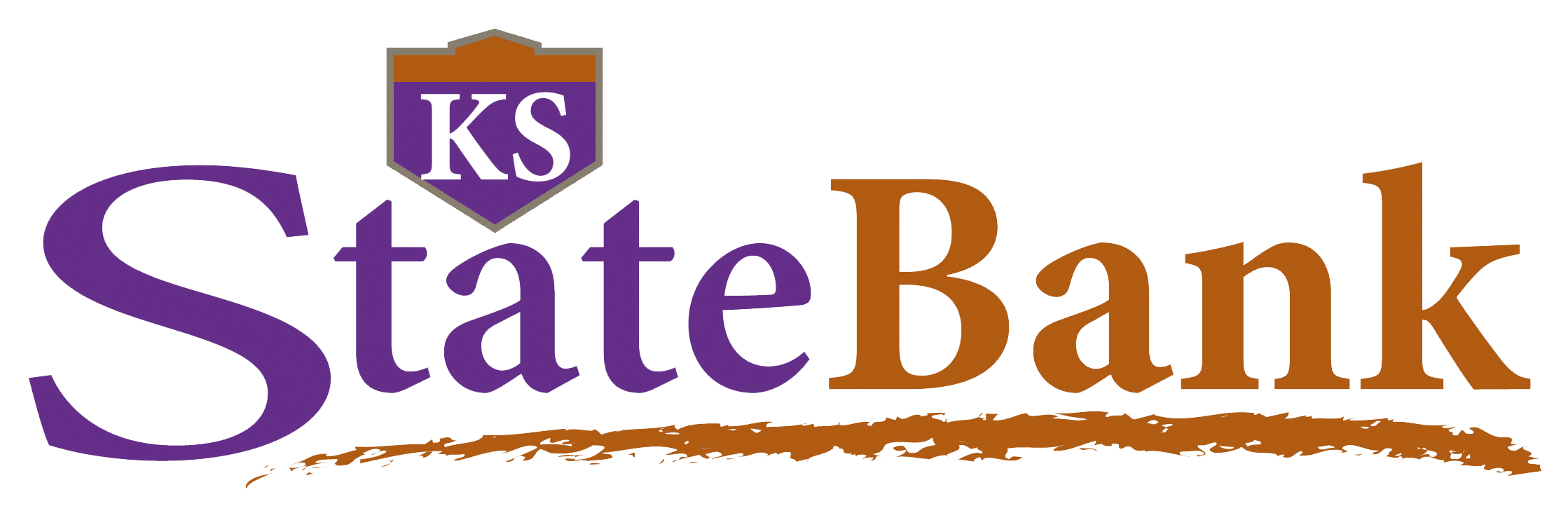 State bank logo