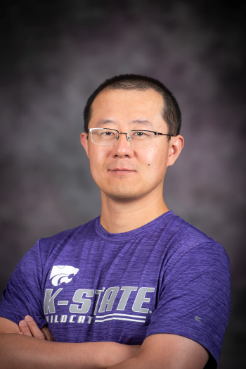 Huan Cui