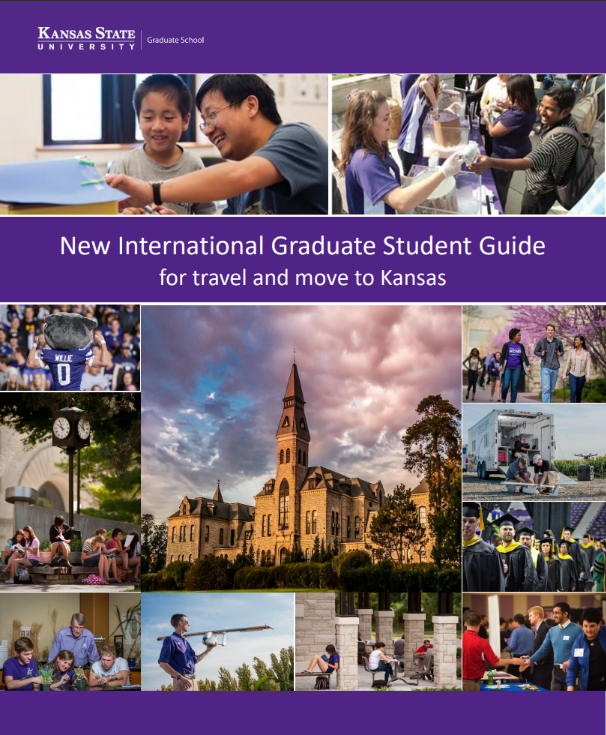 intl grad student guide