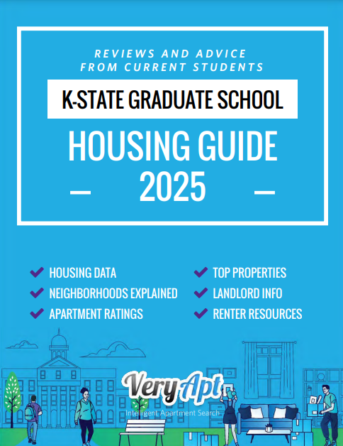 grad student housing guide