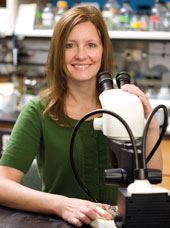 Erika Geisbrecht