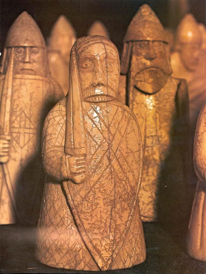 HIST 301 - Vikings (image only)