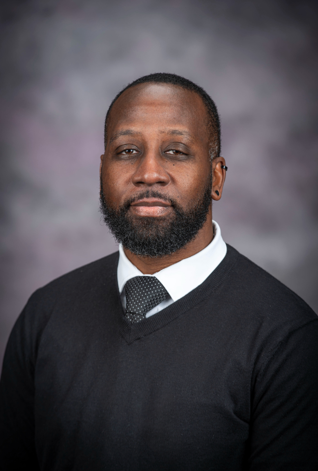 Eric Bicaba