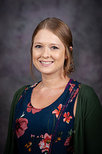 Stephanie Dobbins
