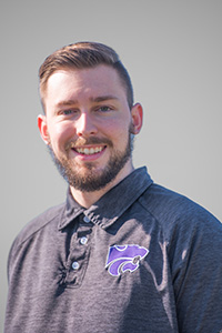 Seth Hoover