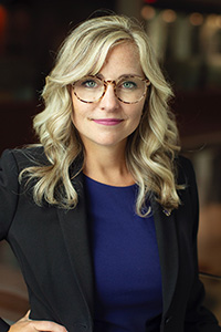 Amanda McDiffett