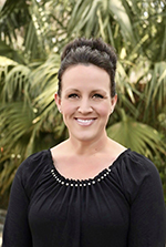 Betsy Molinary