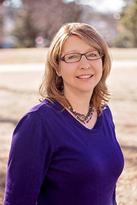 Elizabeth Williams