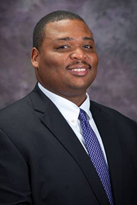 Corey Williamson