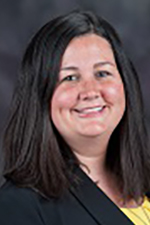 Kellie Wilson