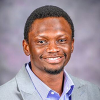 Kelechi Igwe