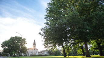 Anderson Hall