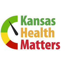 Kansas Health Matters logo