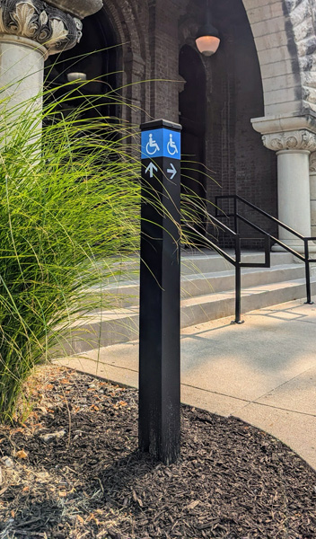 K-State enhancing accessibility, safety across campus