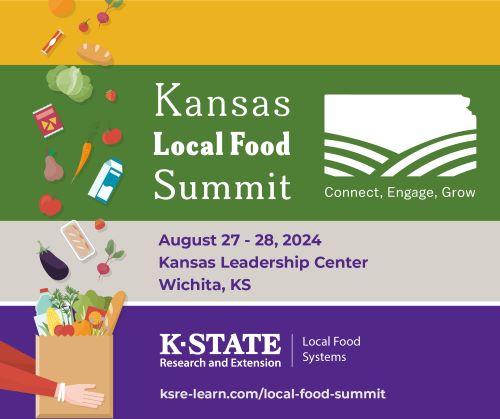 Local Food Summit