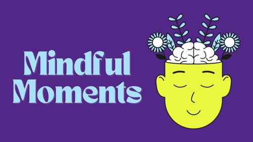 Mindful Moments