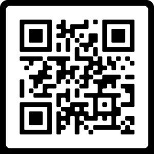 QR Code for Res Hall T-Shirt Contest