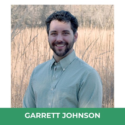 Garrett Johnson