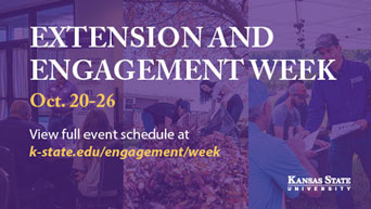 K-State Extension and Engagement Week