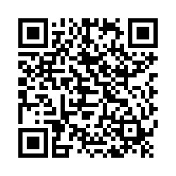 QR code to Survey.