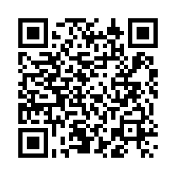 QR for nominations form