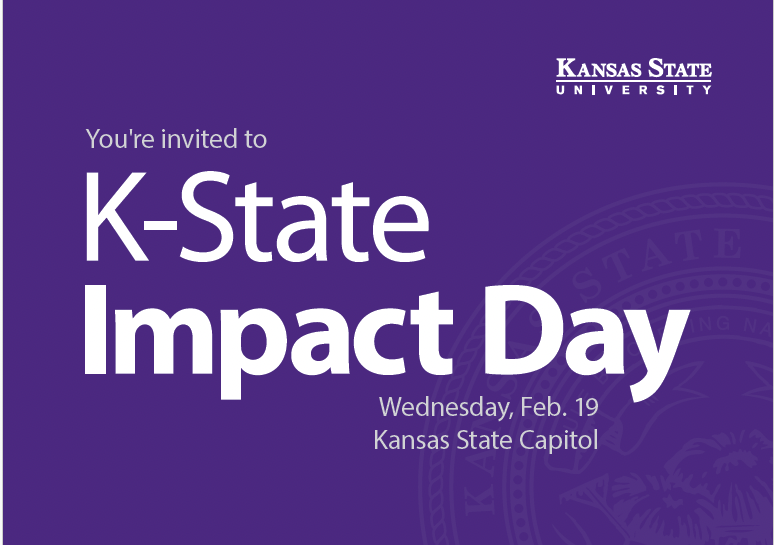 K-State Impact Day