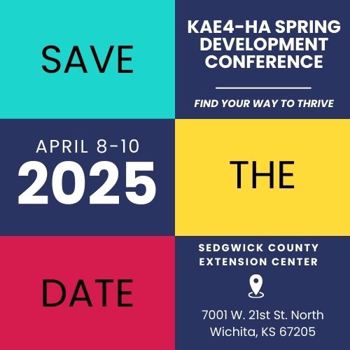 KEA4-HA Spring Meeting 2025