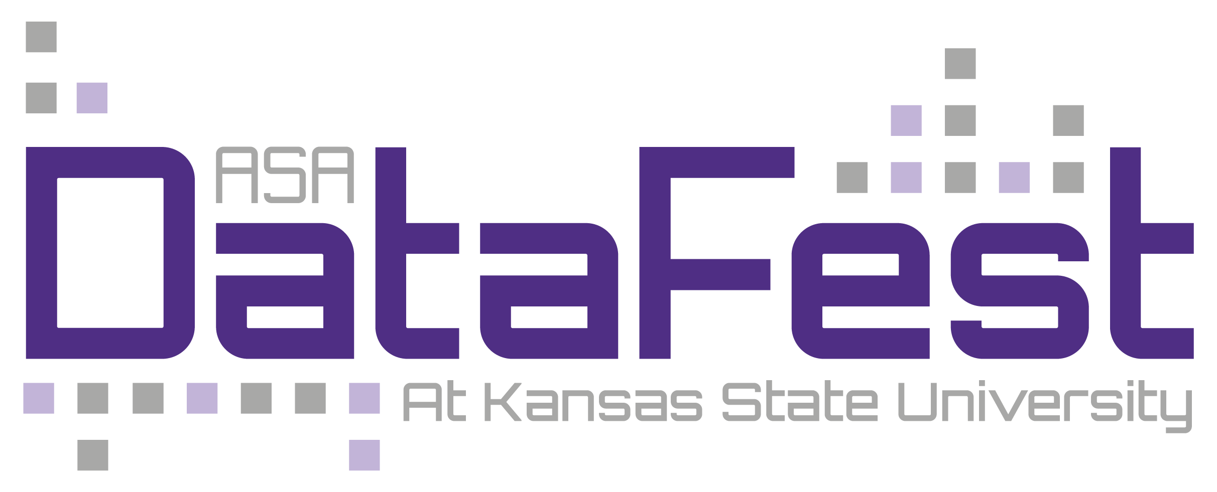 DataFest logo