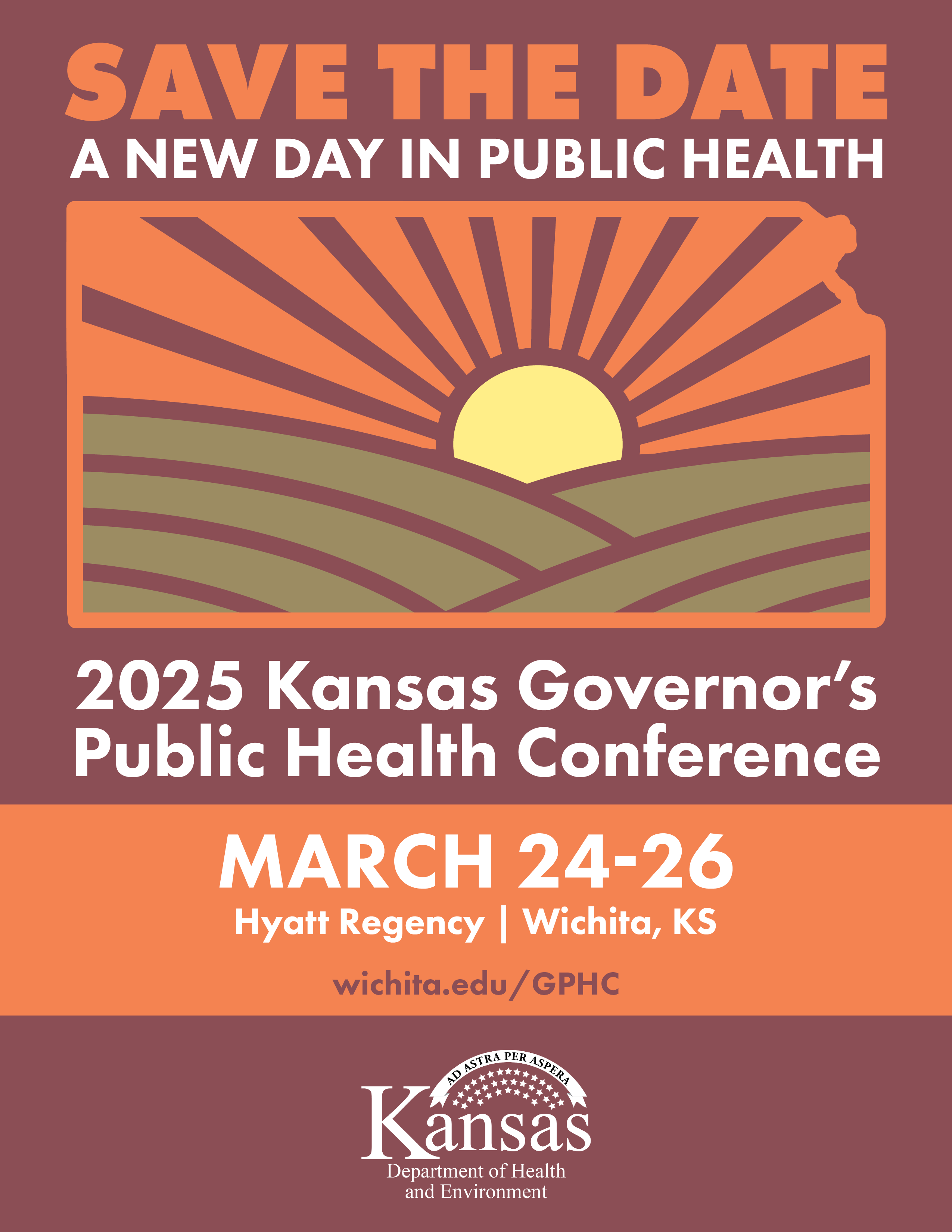 Governor's Public Health Conference