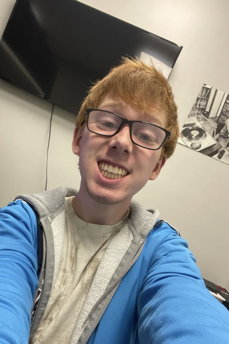 Jonah Wiebe Jonah Wiebe