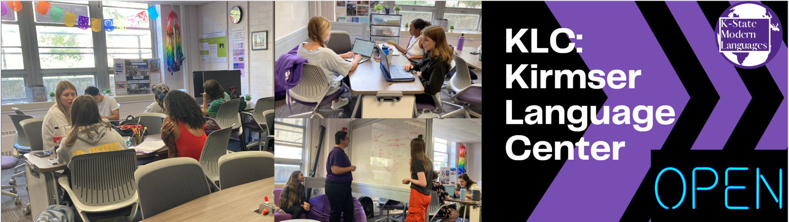 KLC Banner KLC Banner