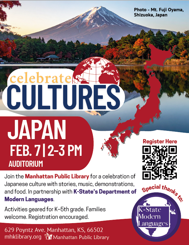 Celebrate Cultures - Japan Celebrate Cultures - Japan