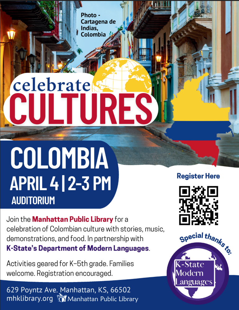 Celebrate Cultures Colombia Celebrate Cultures Colombia