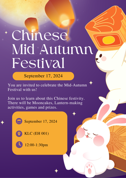 Mid-Autumn Festival