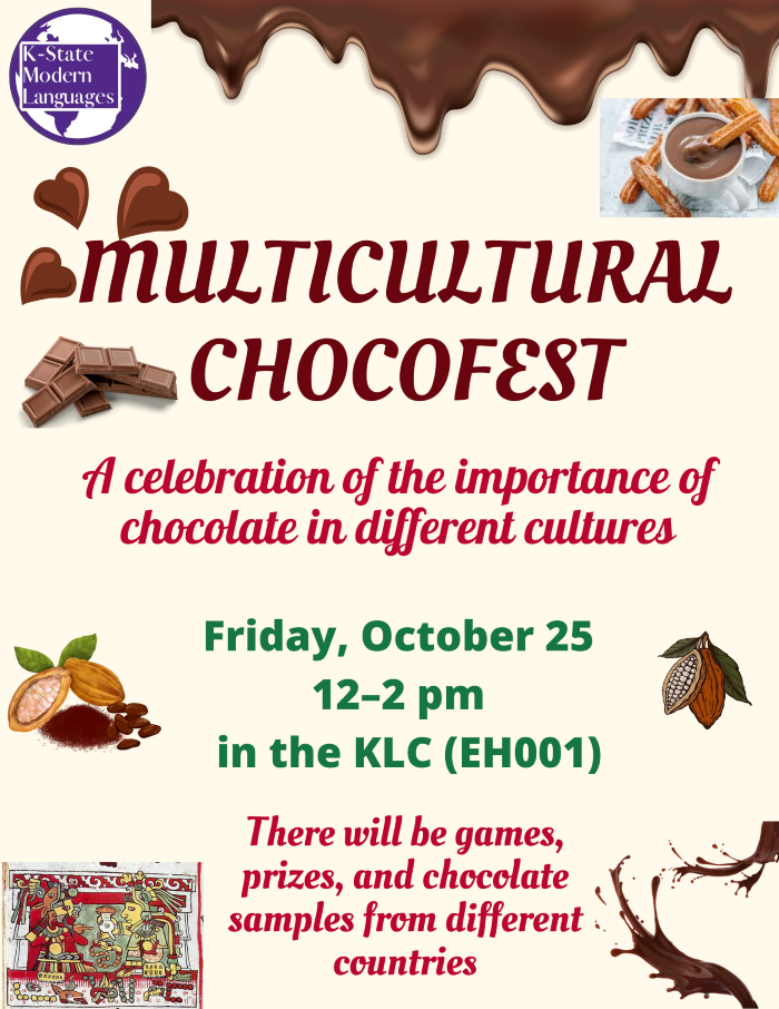 Multicultural Chocofest