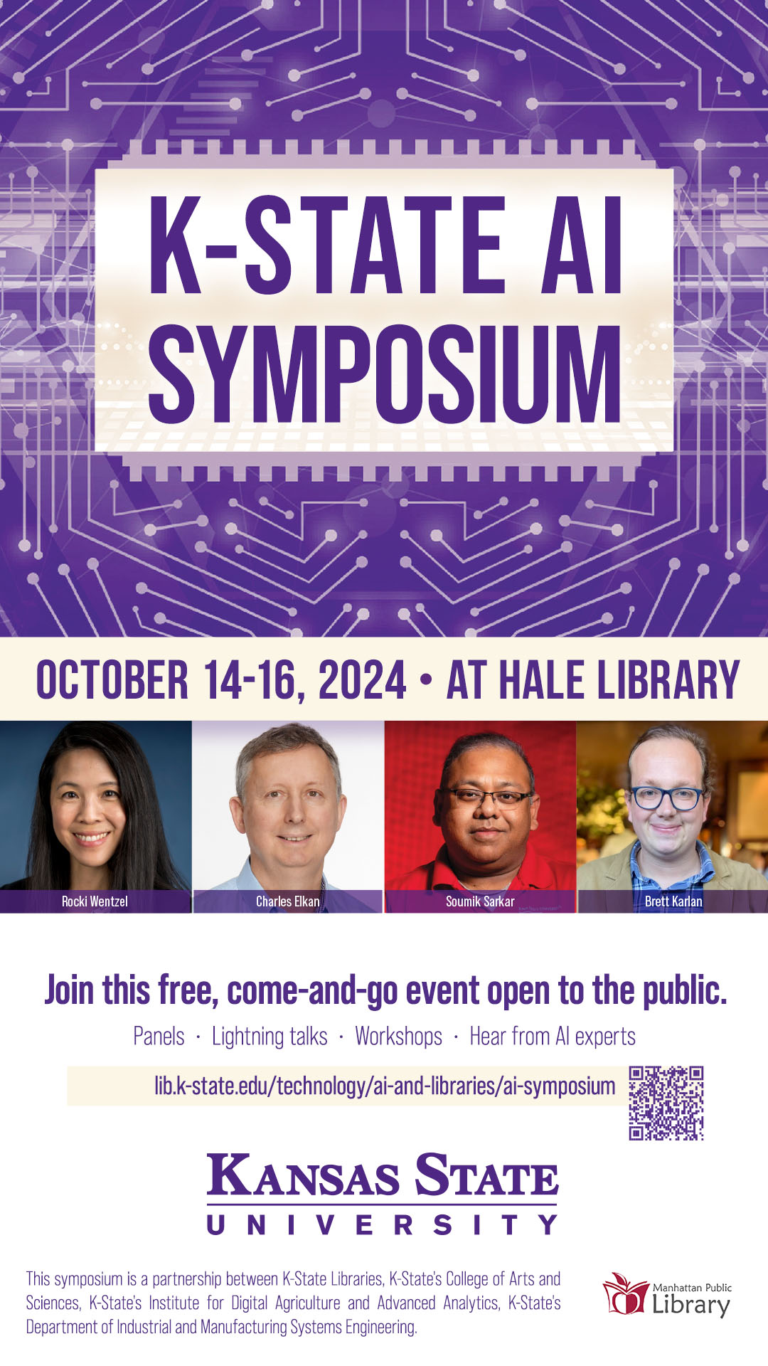 AI Symposium 2025 AI Symposium 2025