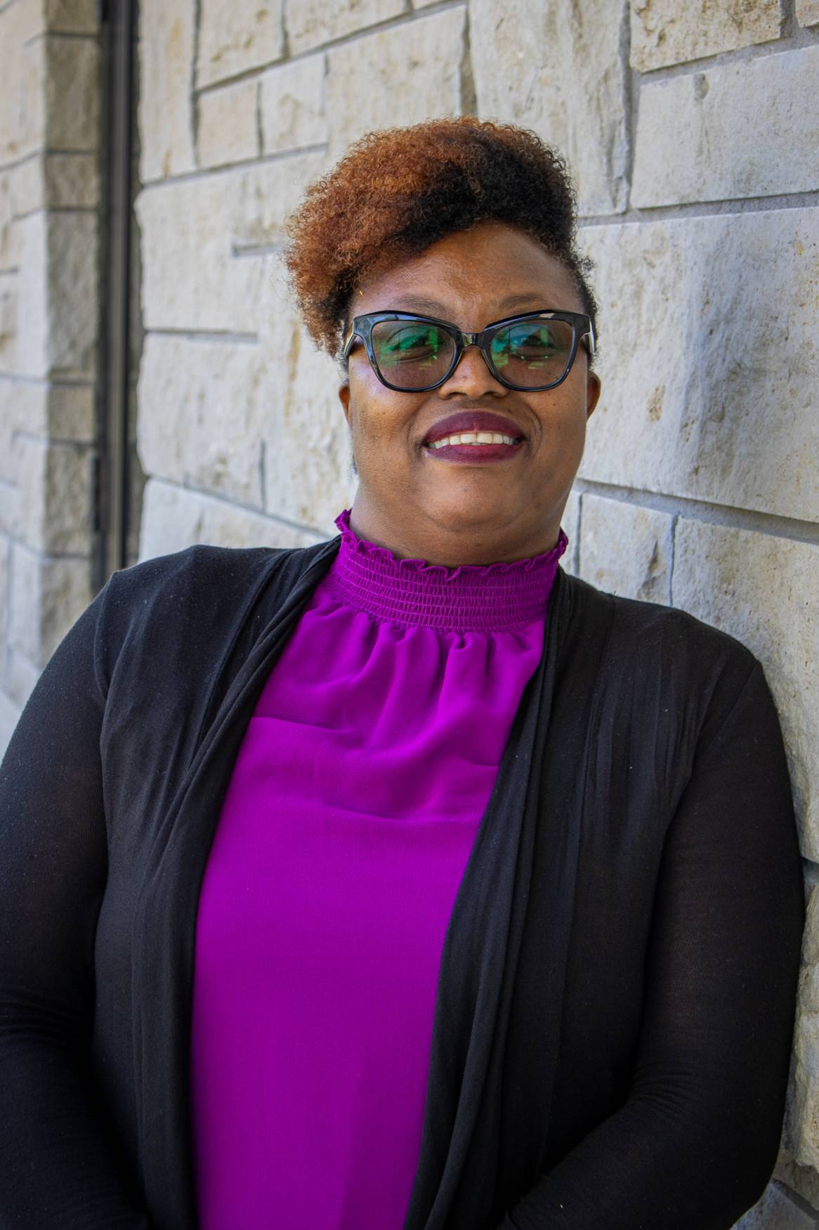 Muthoni Kiunga Muthoni Kiunga