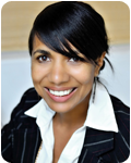 Ms. Chantel Daniels