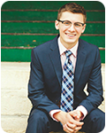 Garrett Wilkinson
