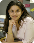 Rafia Zakaria
