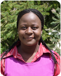 Jackline Oluoch-Aridi 