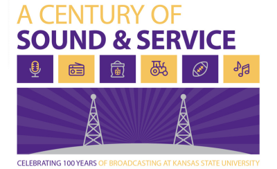 K-State Radio Centennial