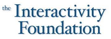 Interactivity Foundation