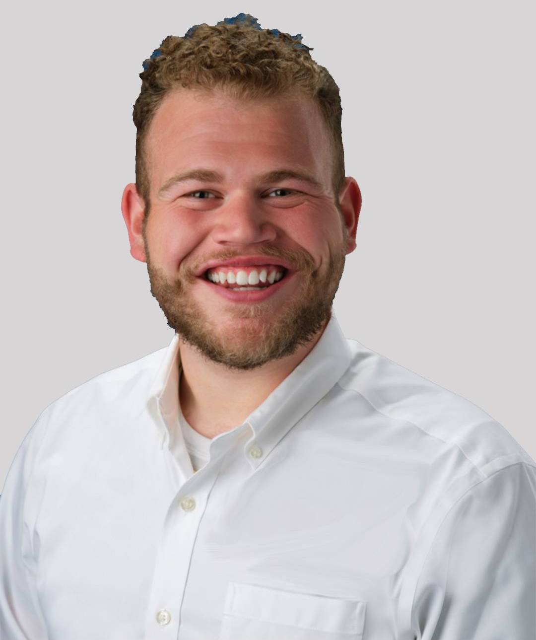 Joshua Diehl Headshot